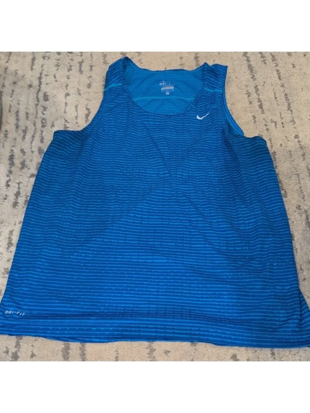 Nike dri fit